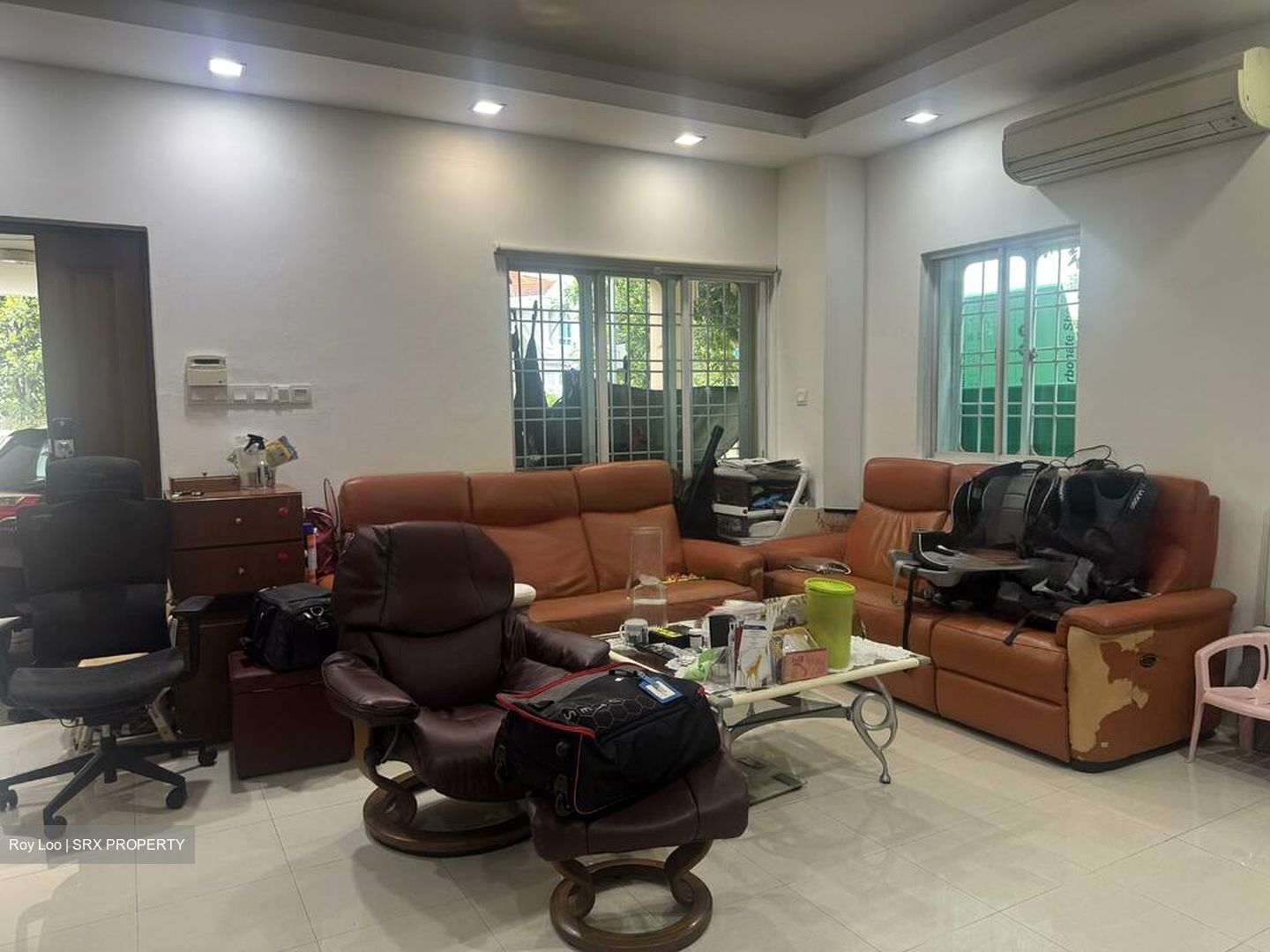 Lorong Ong Lye (D19), Terrace #453571171